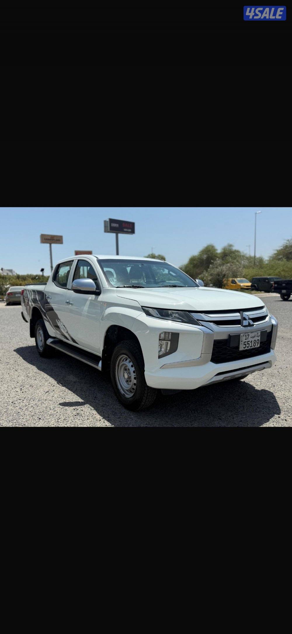 للبيع موديل 2020 عداد 68 قيرعادي دبل1