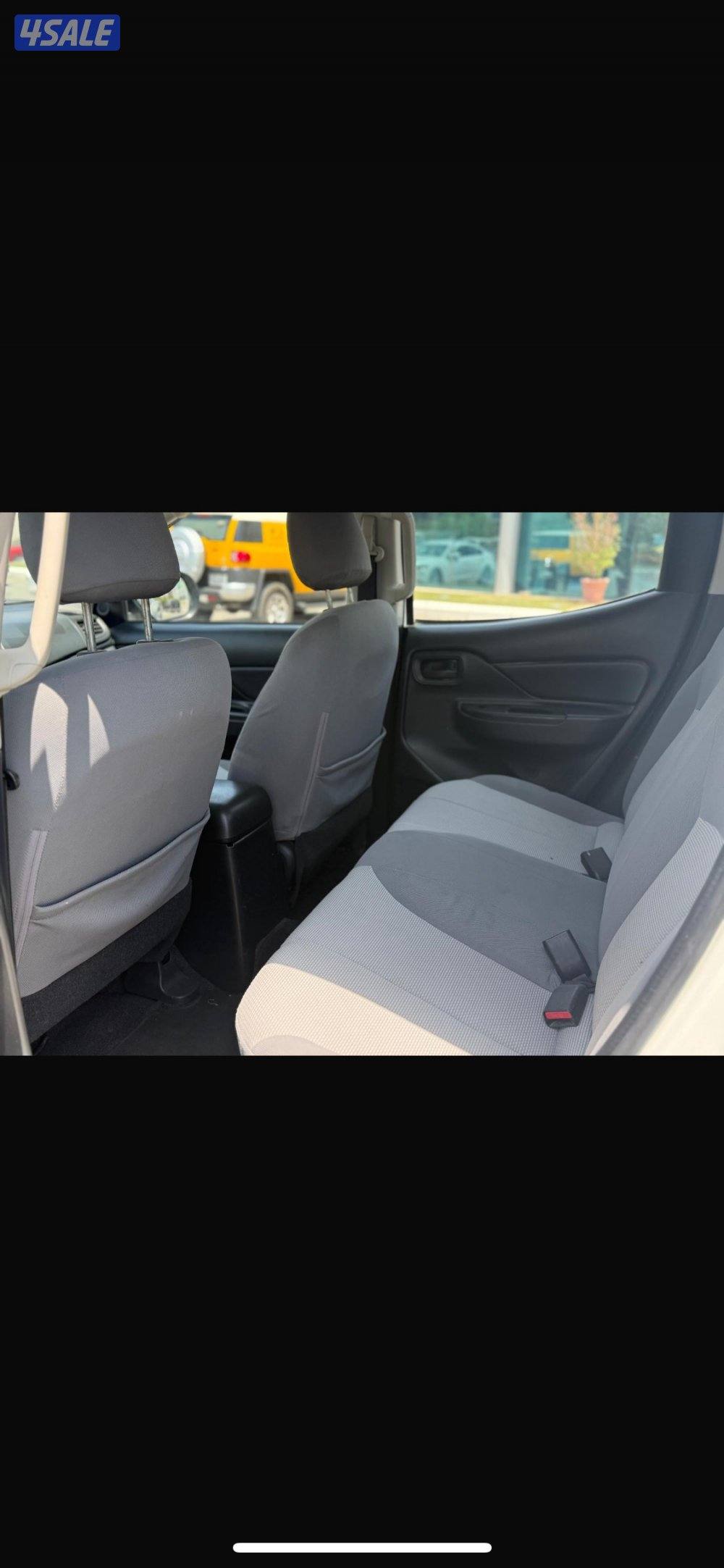 للبيع موديل 2020 عداد 68 قيرعادي دبل3