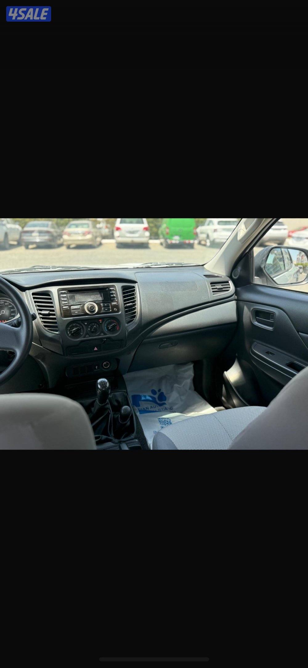 للبيع موديل 2020 عداد 68 قيرعادي دبل4