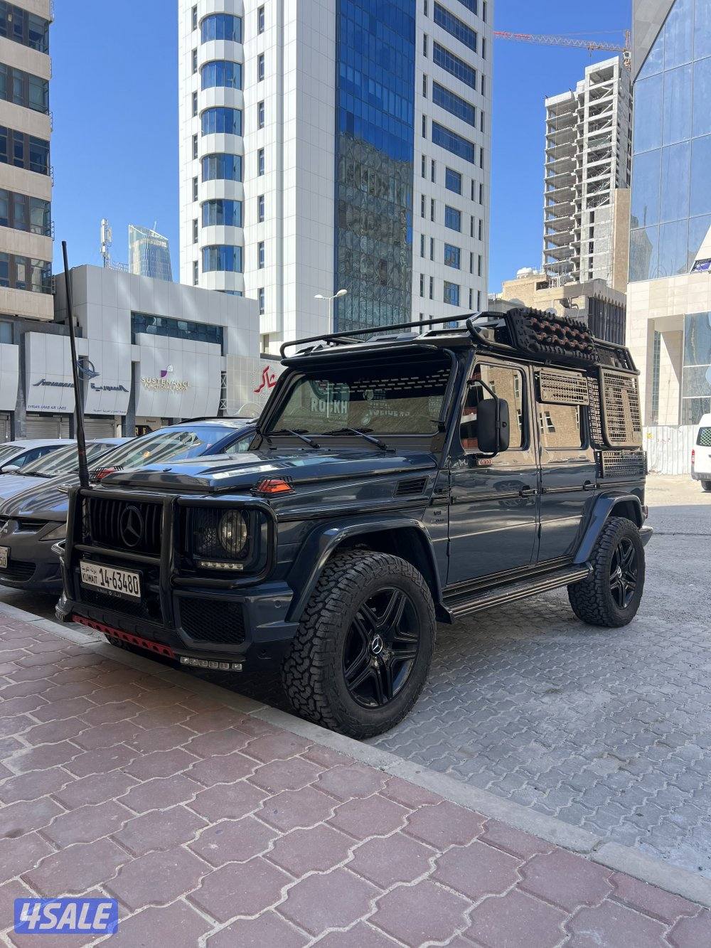G500 رحلات4