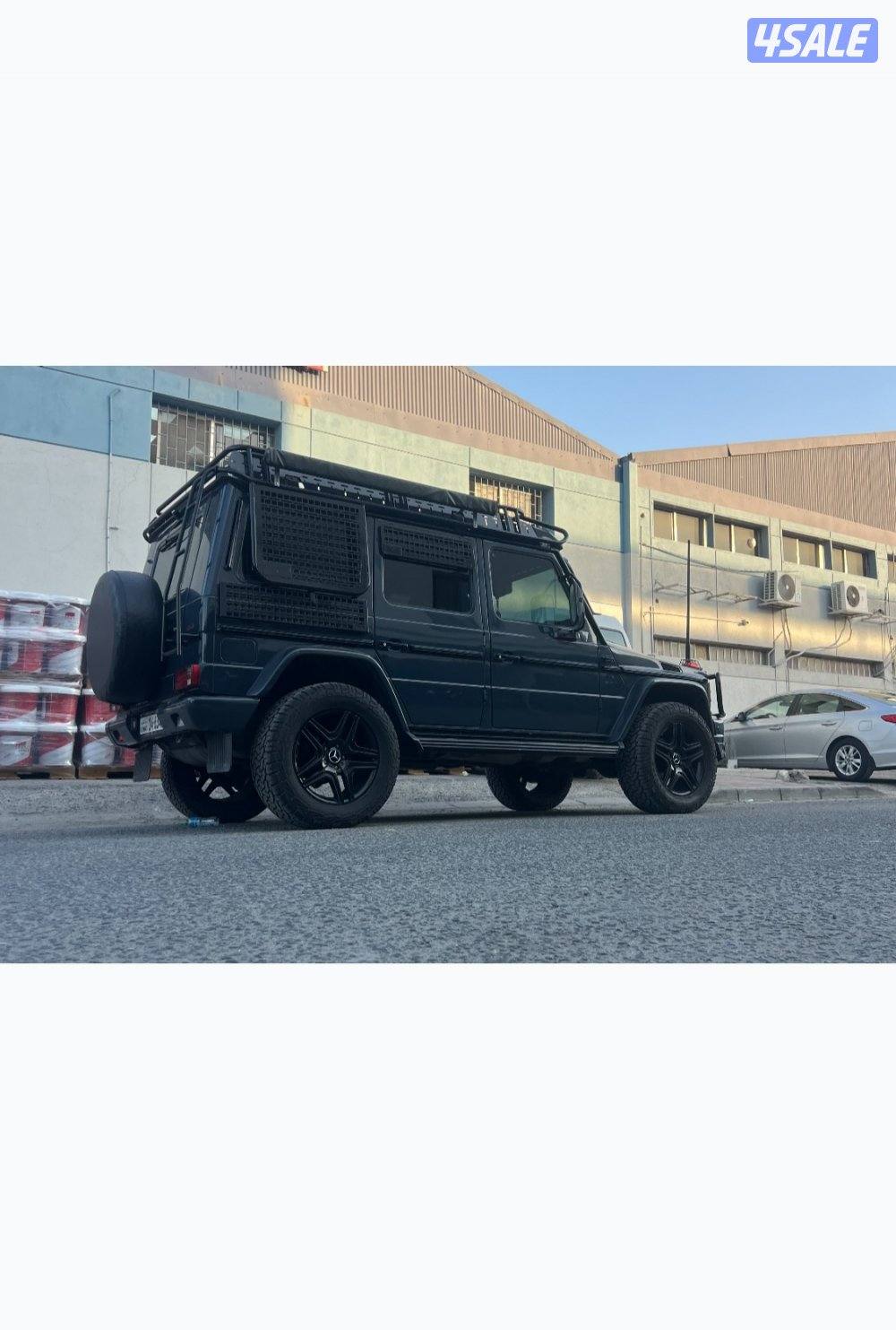 G500 رحلات6
