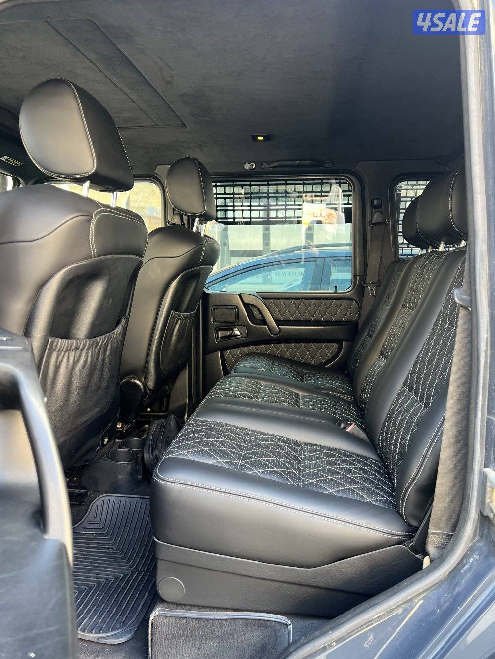 G500 رحلات7