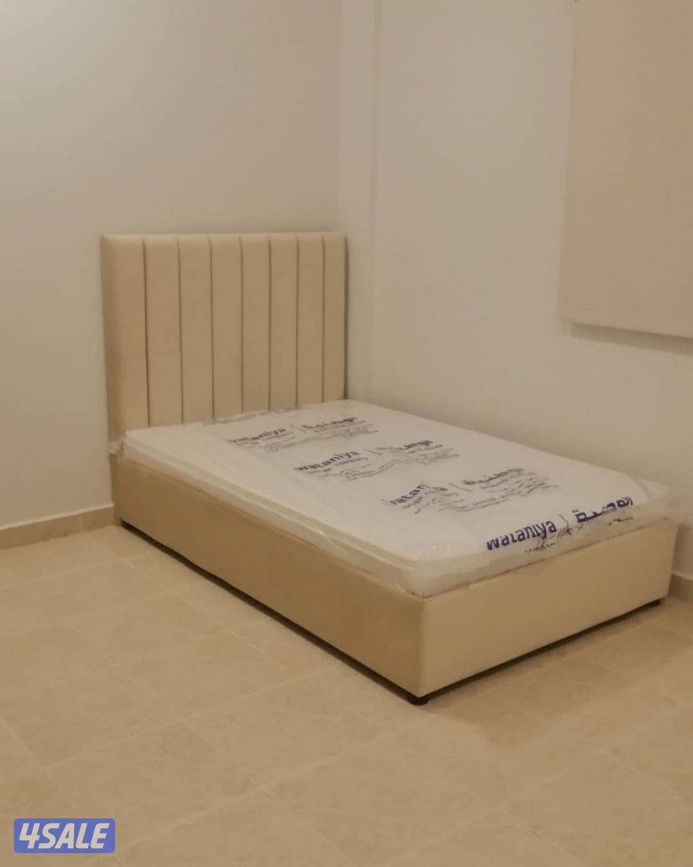 سراير طبيه وفرشات سرير نفر سرير نفر ونص سرير نفرين للبيع4