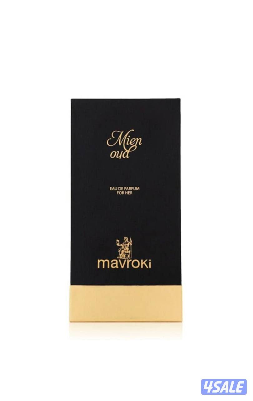 مافروكي عطر مين عود - فرنسي - للنساء - 100 مل1