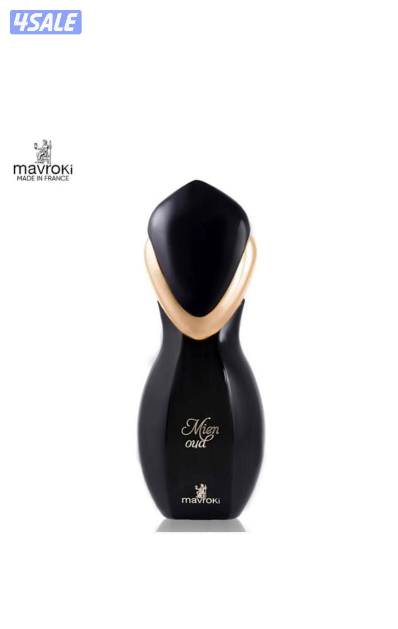 مافروكي عطر مين عود - فرنسي - للنساء - 100 مل3