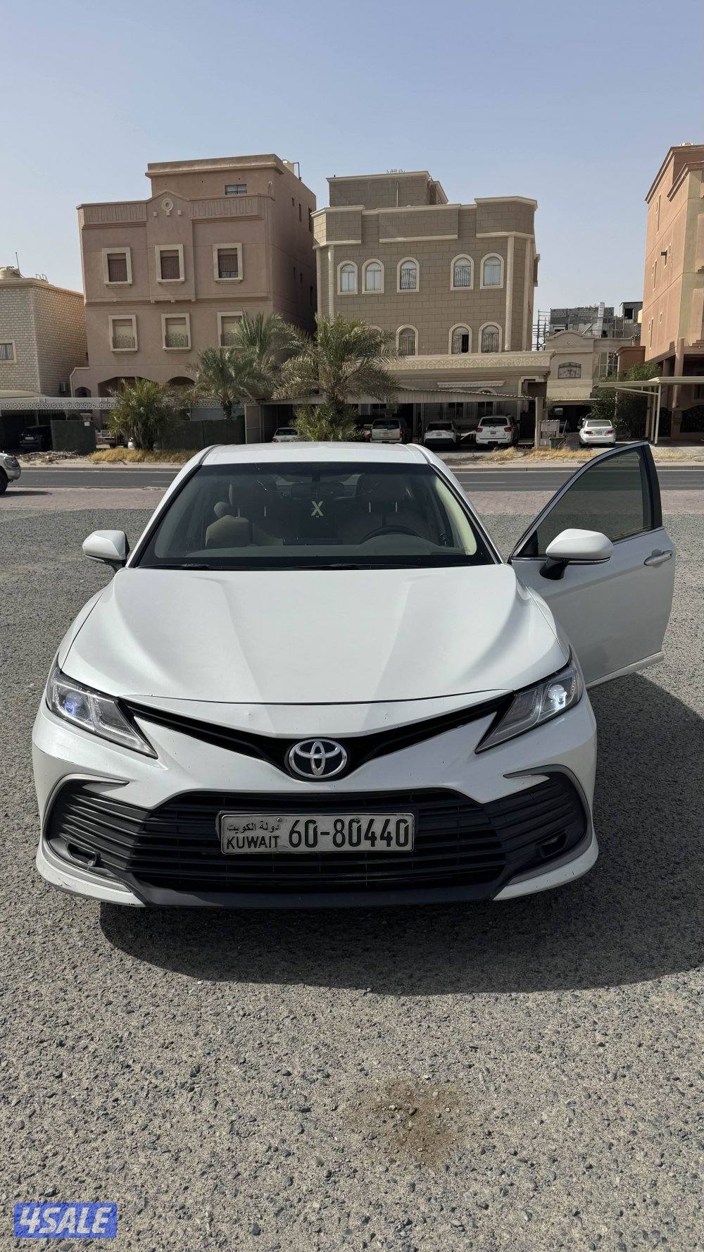 كامري gle 20221