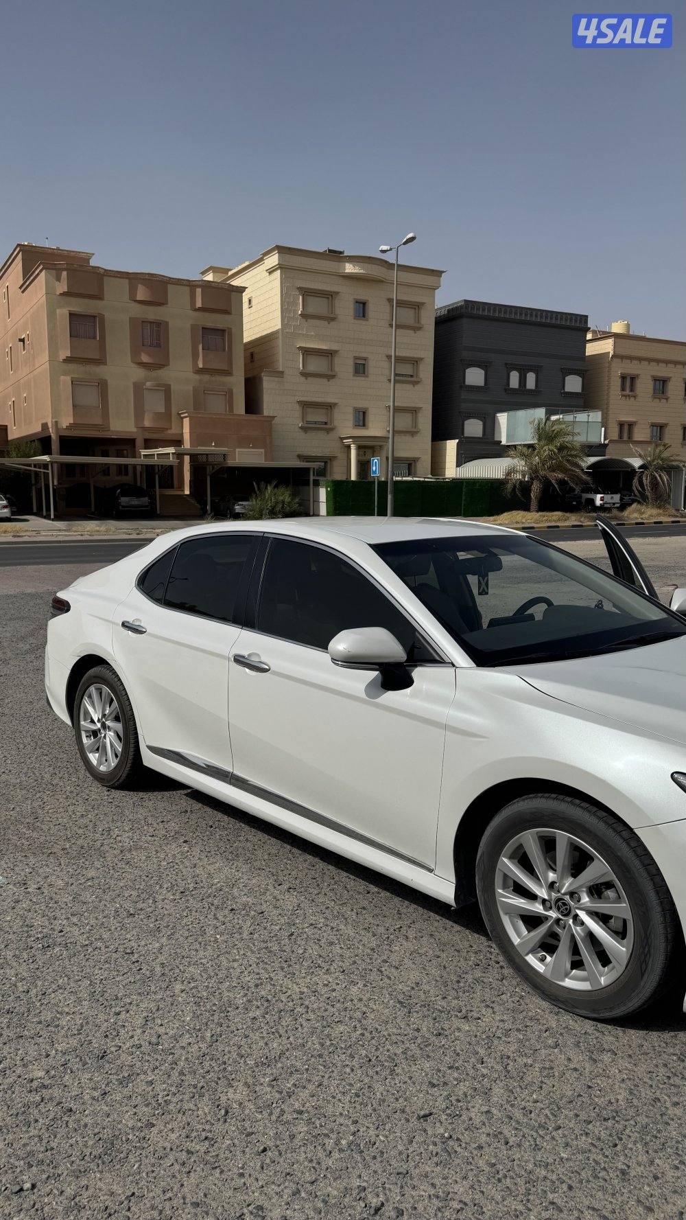 كامري gle 20223