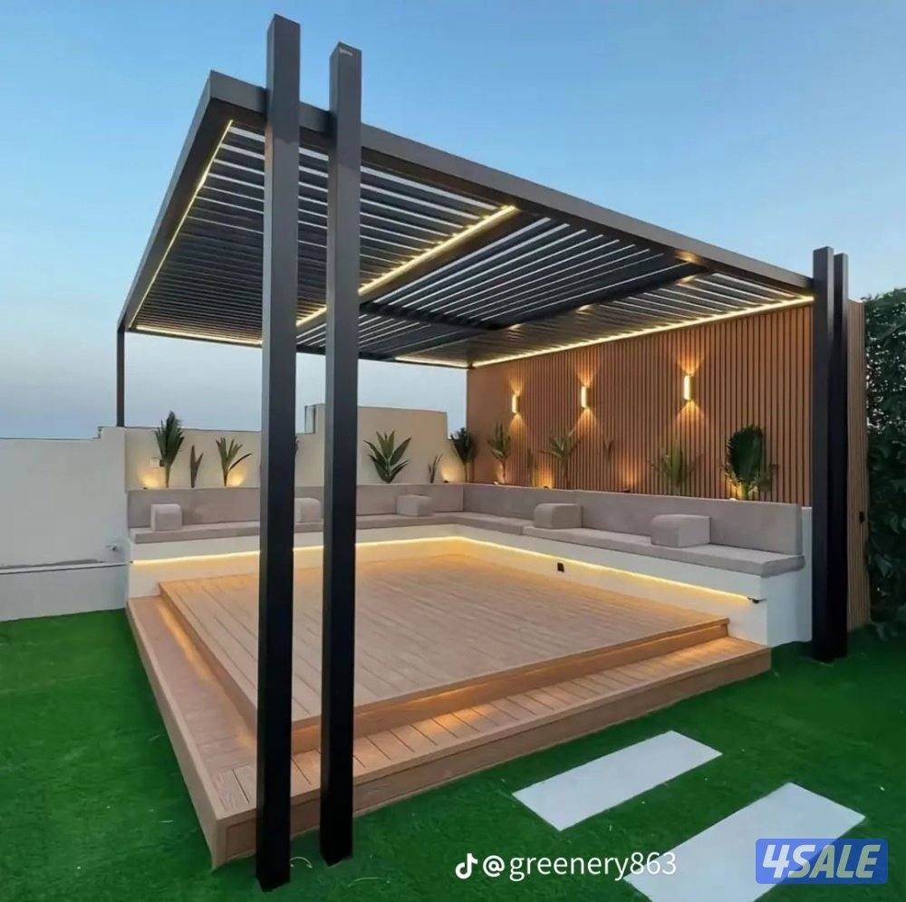 حداد عام .ومضلات3