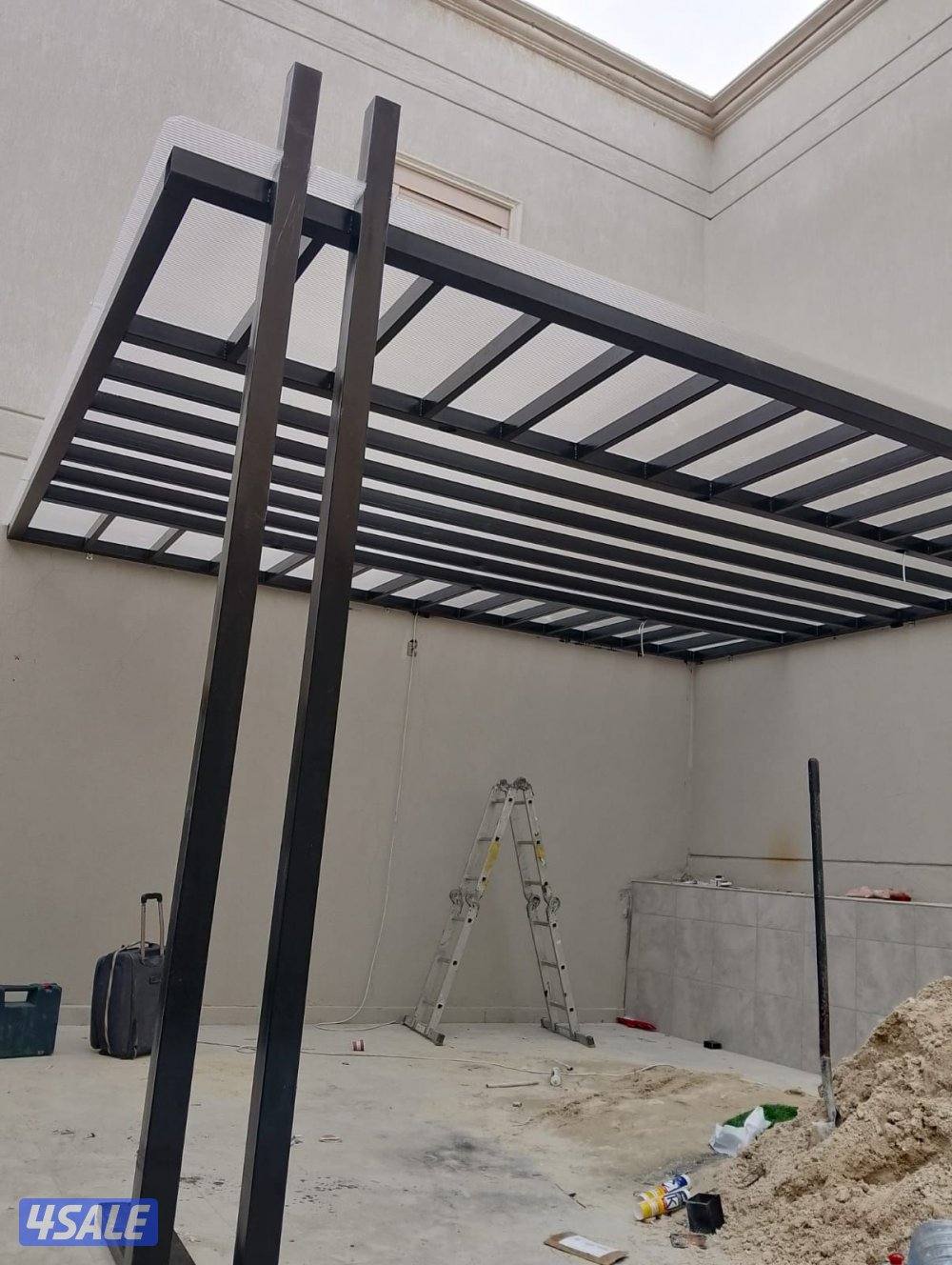 حداد عام .ومضلات9