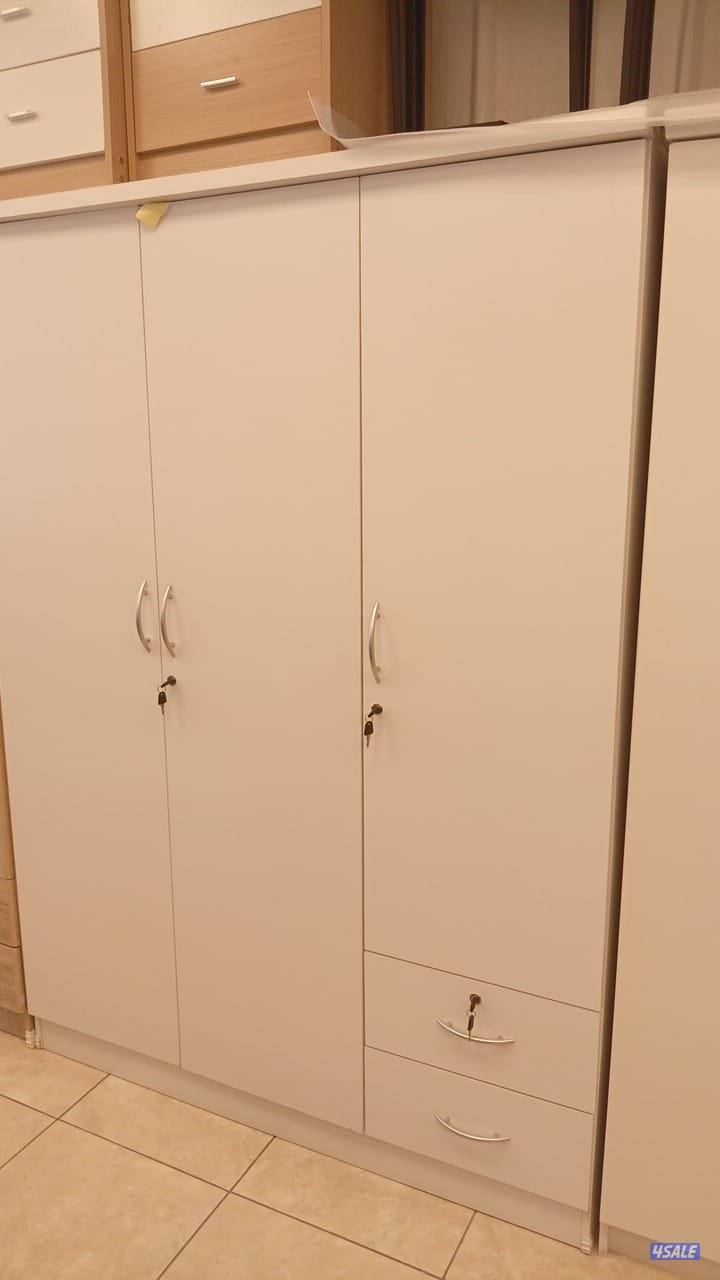 كبت ٢ باب جديد ارفف وباب علاق جديد8