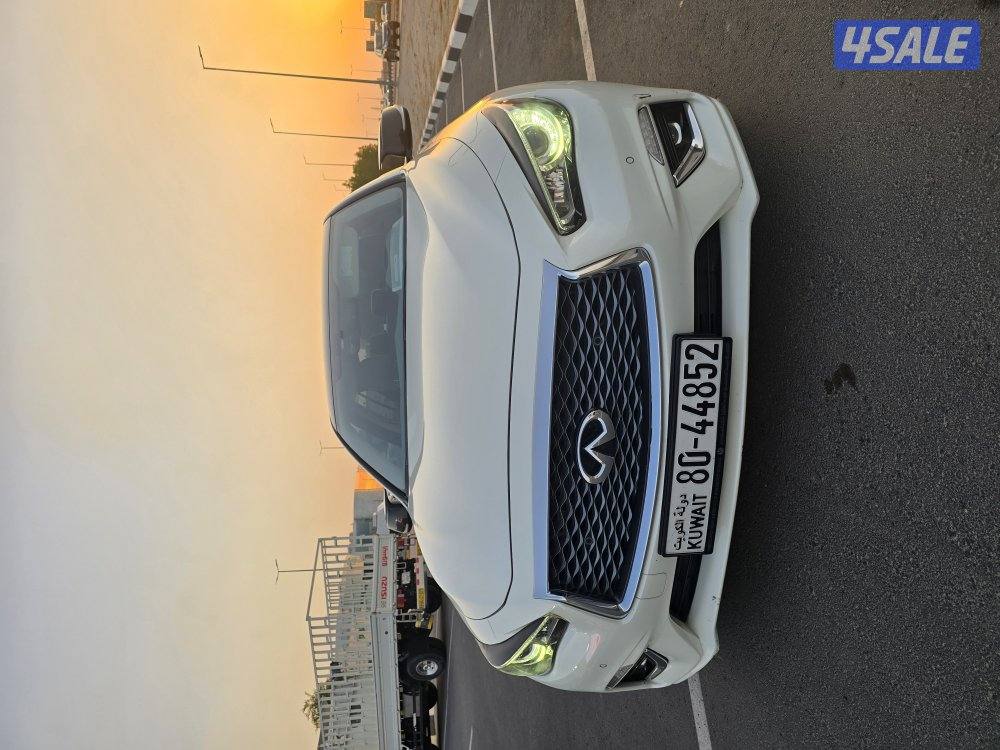 ايجار تشغيلي Q50 موديل ٢٠٢٤1