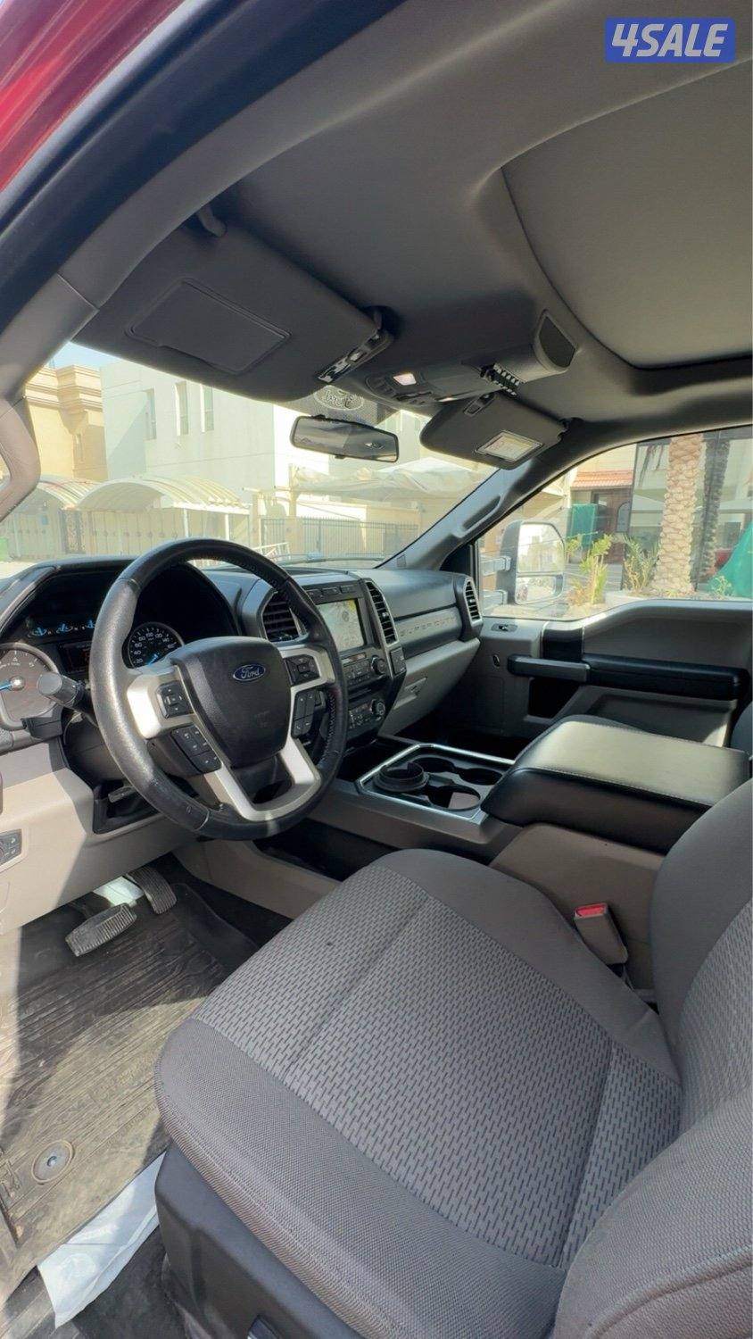 Ford F350 Super Duty2