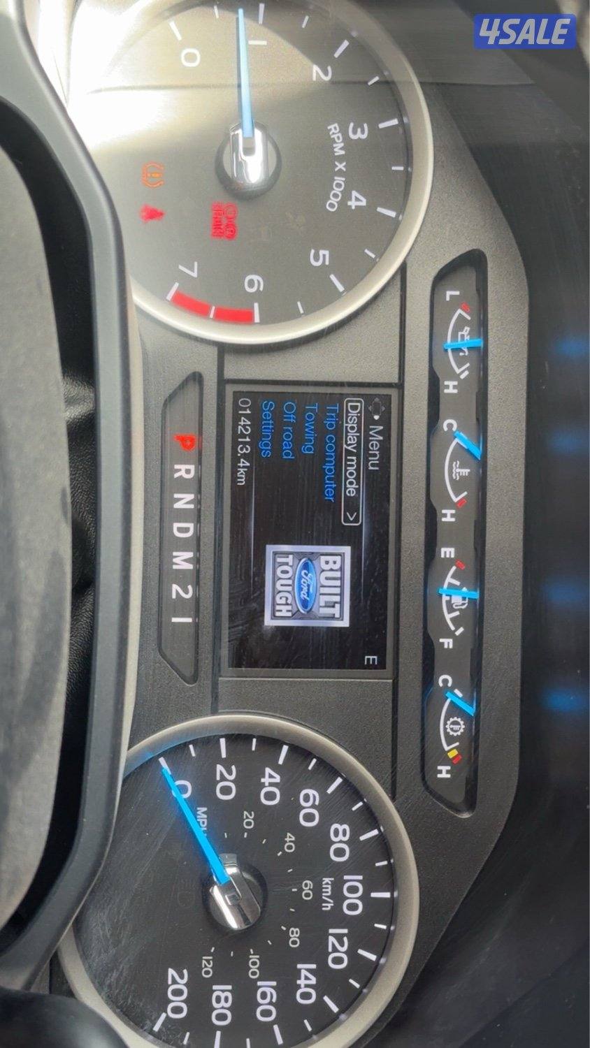 Ford F350 Super Duty3