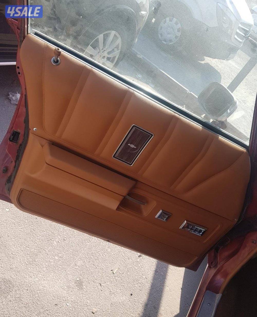 للبيع تحفه كلاسيكيه نادره لعشاق النوادر5