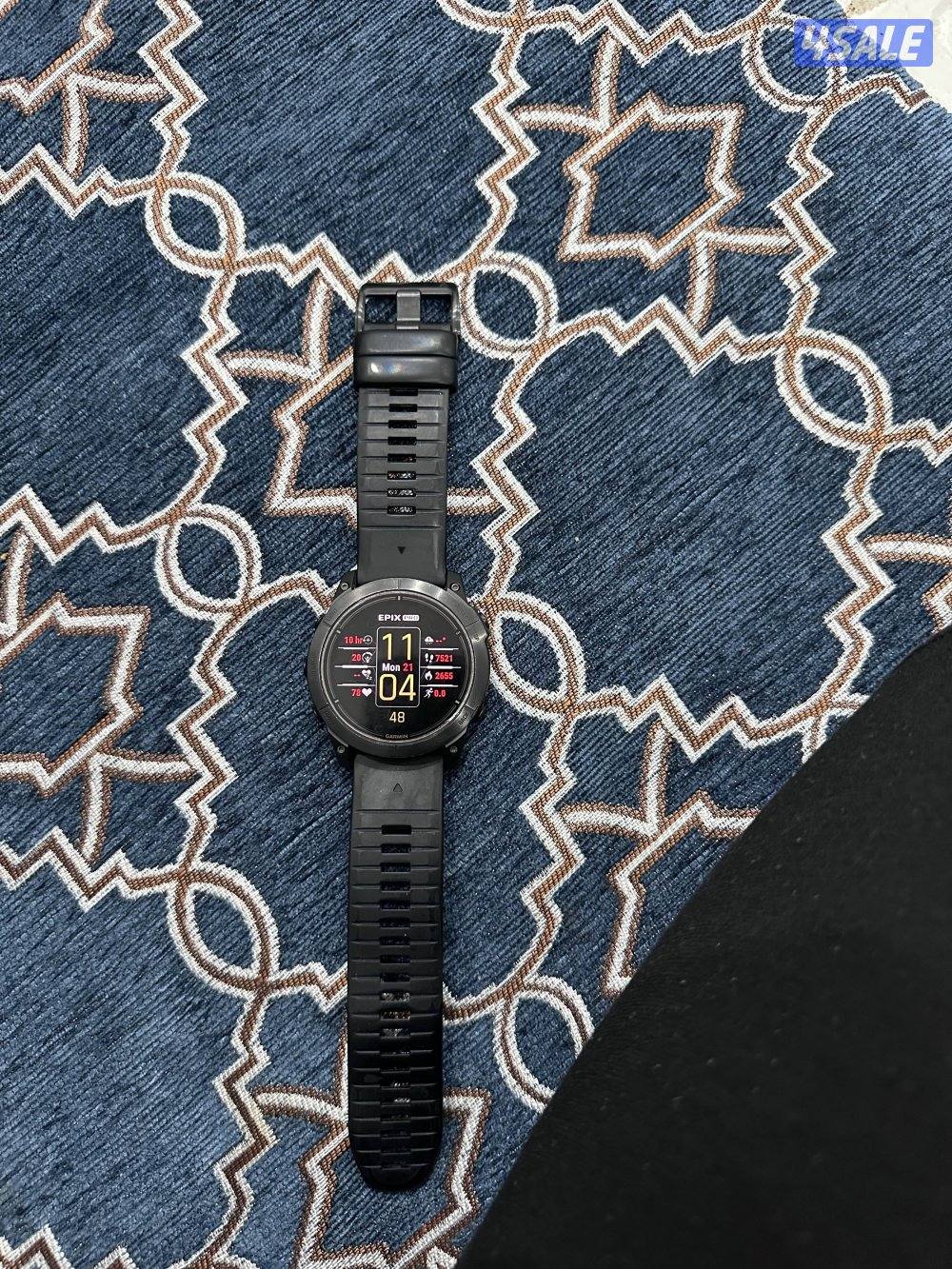 Epix pro 2 sapphire 51 الحجم الكبير1