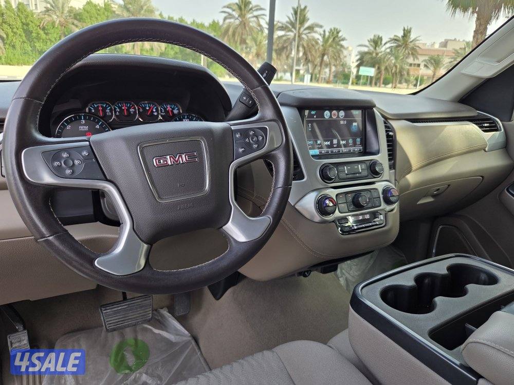 موديل 2020ماشي49000كم وكاله الكويت9