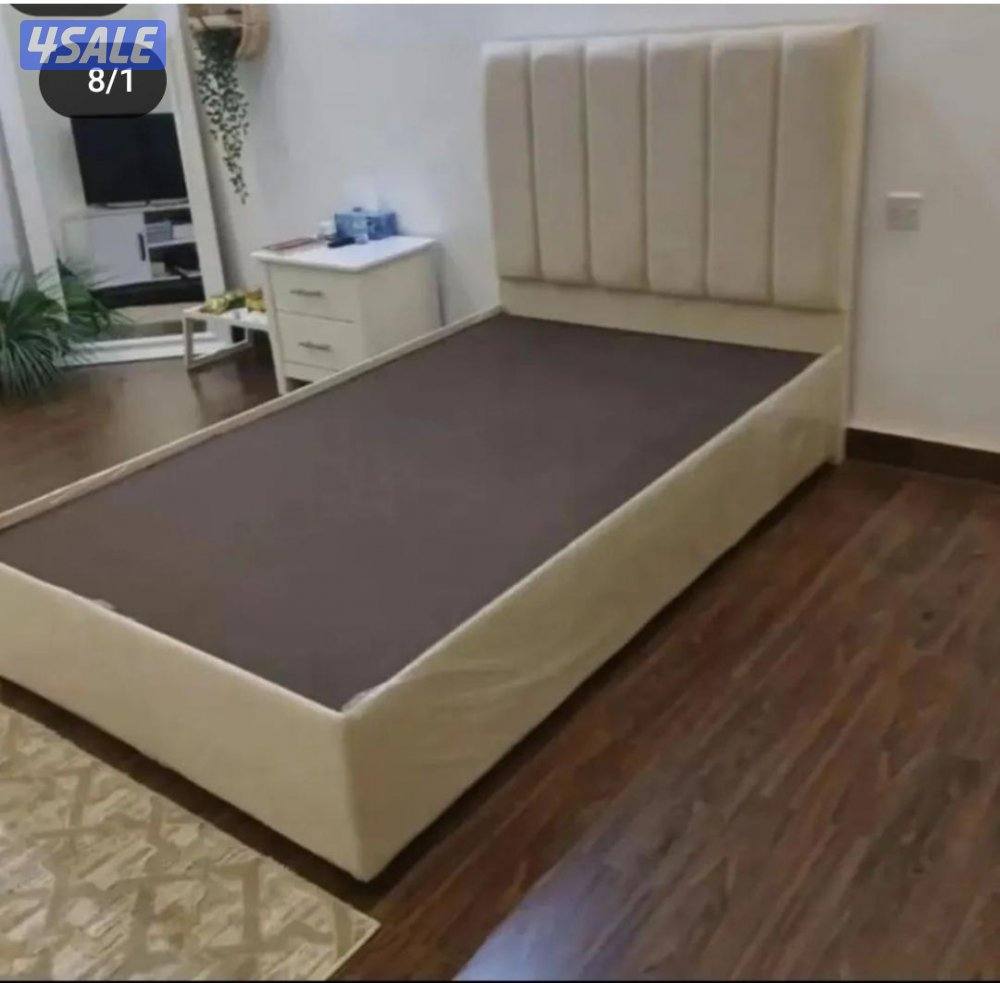 سراير نفر مع الفرشه ب٣٥ دينار باقل الأسعار5