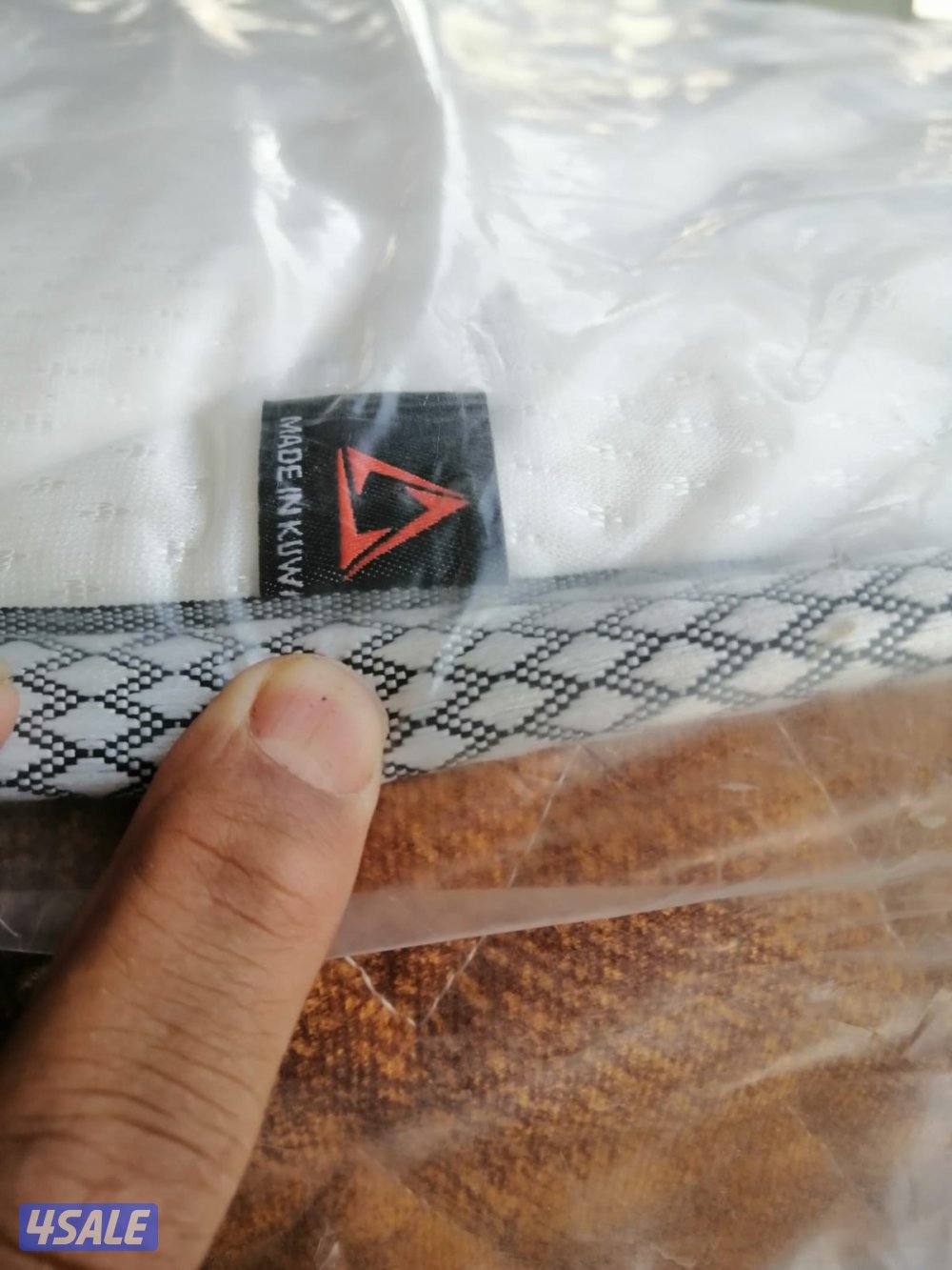 فرشات البغلي للاسفنج والمراتب العليا طبي اسبرينج3