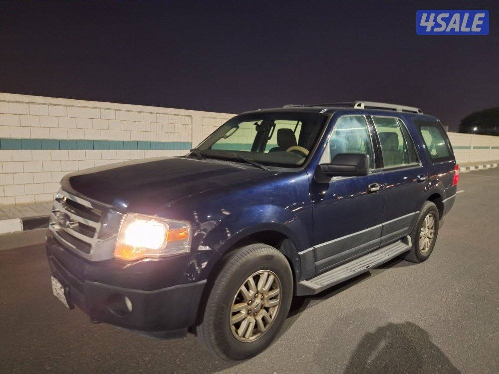 للبيع جيب اكسبدشن1