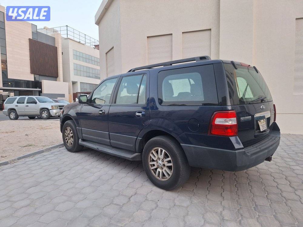 للبيع جيب اكسبدشن0