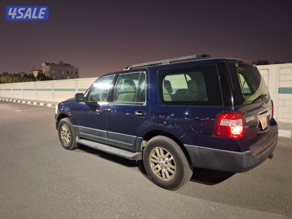 للبيع جيب اكسبدشن2