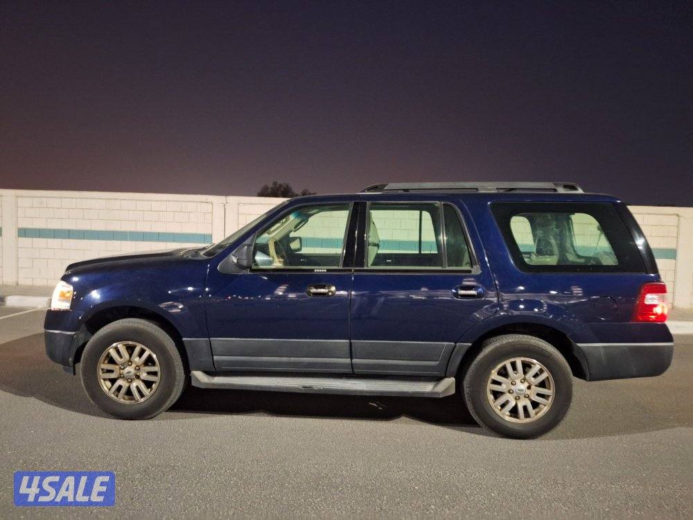 للبيع جيب اكسبدشن3