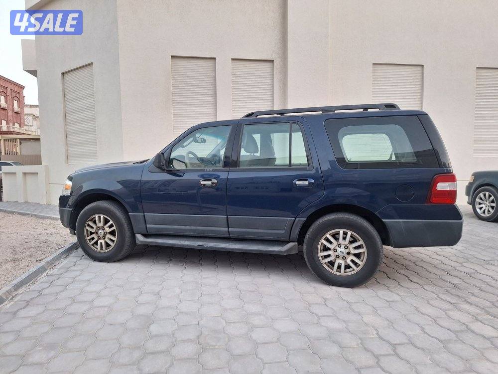 للبيع جيب اكسبدشن4