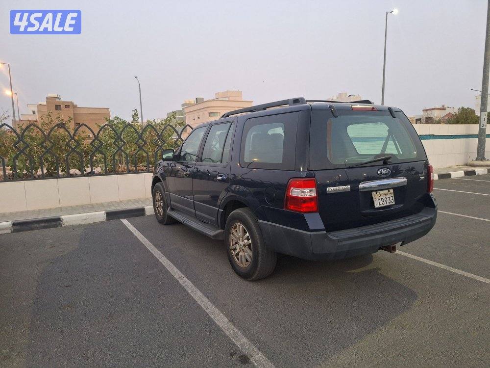 للبيع جيب اكسبدشن5