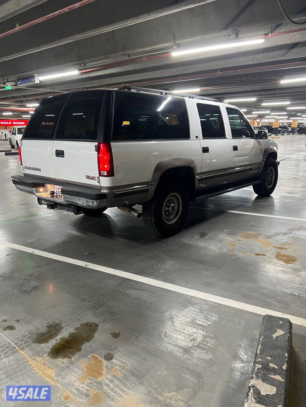 سوبرمان 1998 شرط الفحص قير ومكينه وشاصي1