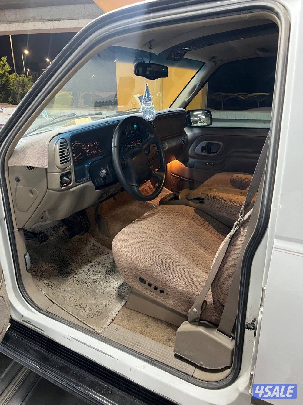 سوبرمان 1998 شرط الفحص قير ومكينه وشاصي5