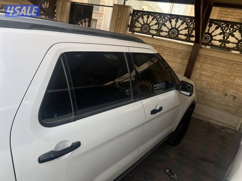 فورد اكسبلور xlt نص الفل1