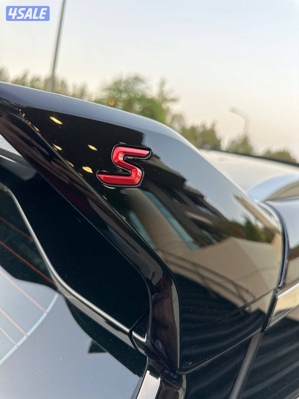 السالمية جيلىCOOLRAY S موديل 2023 1500CC6