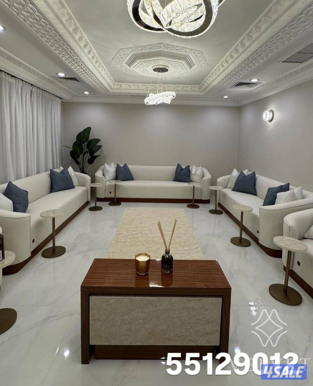 غرف الجلوس4