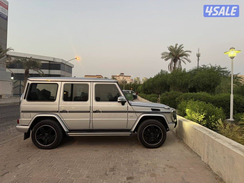 G Class 5004