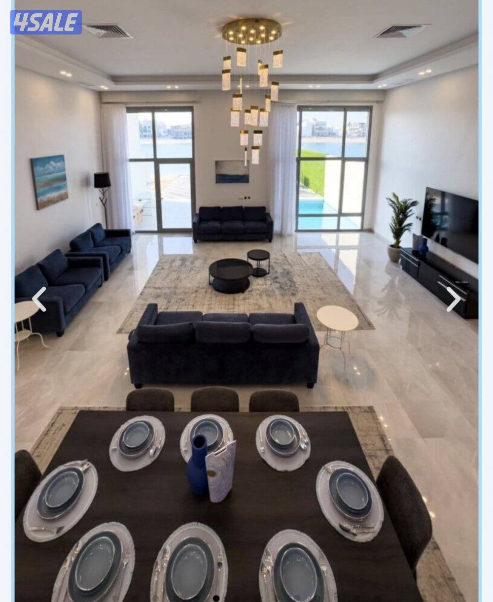 للأيجار شاليه صف اول3