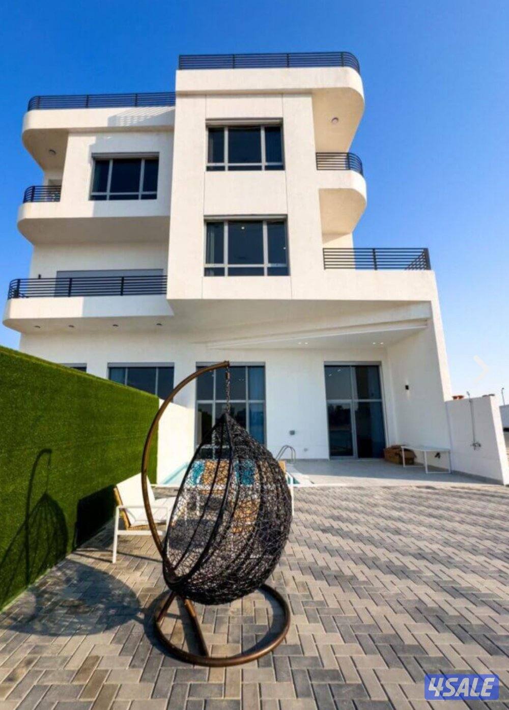 للأيجار شاليه صف اول8