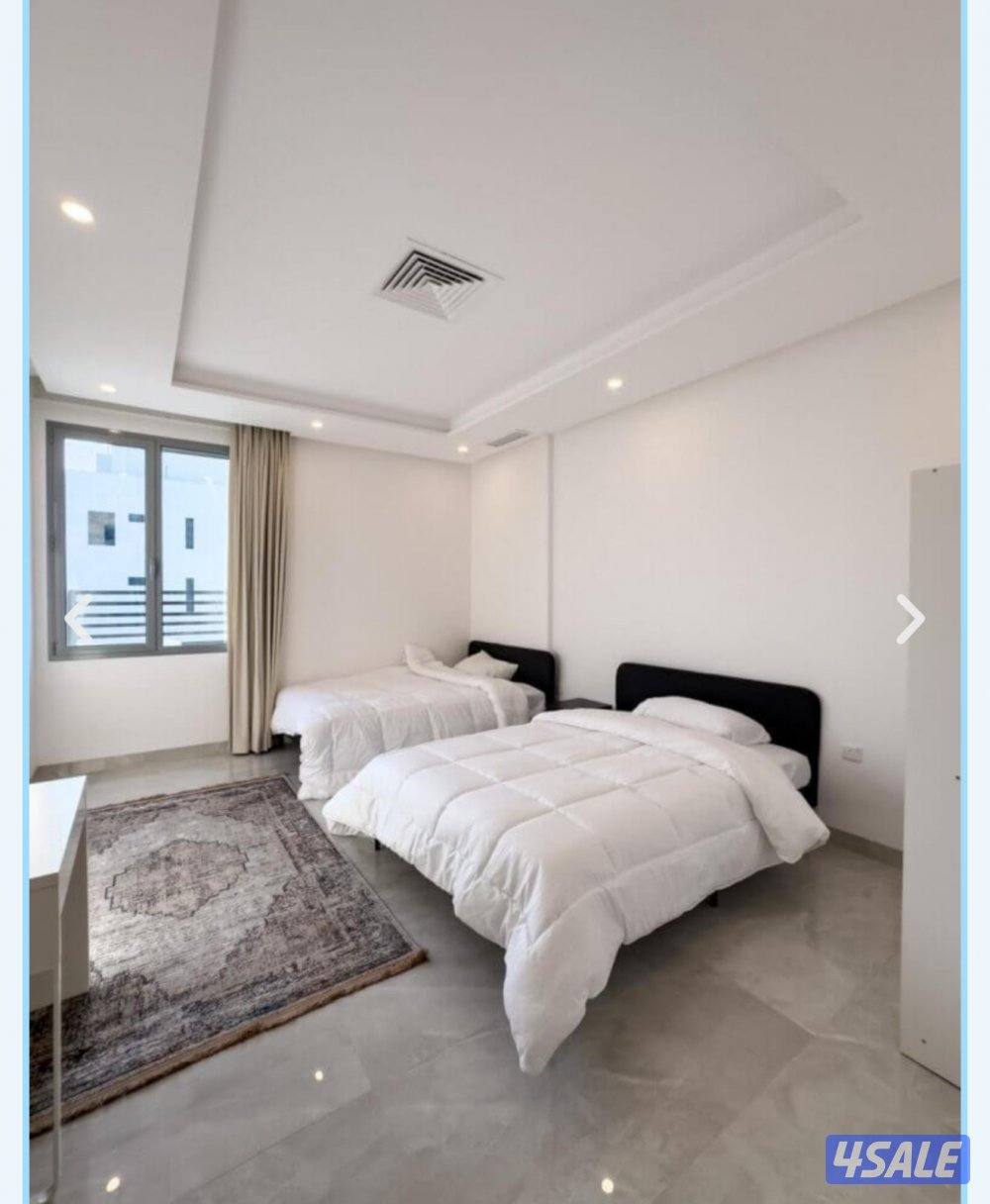 للأيجار شاليه صف اول10