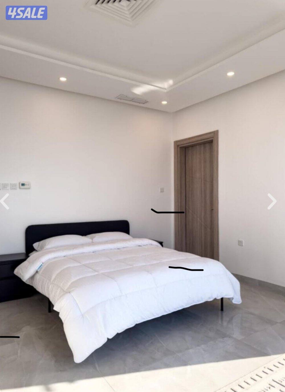 للأيجار شاليه صف اول11