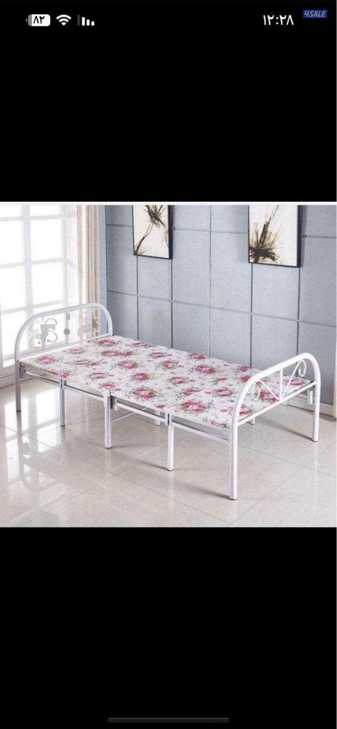 غرف نوم سراير طبيه تفصال وجاهز3