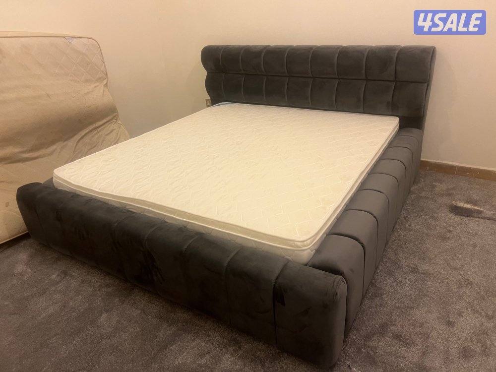 غرف نوم سراير طبيه تفصال وجاهز2