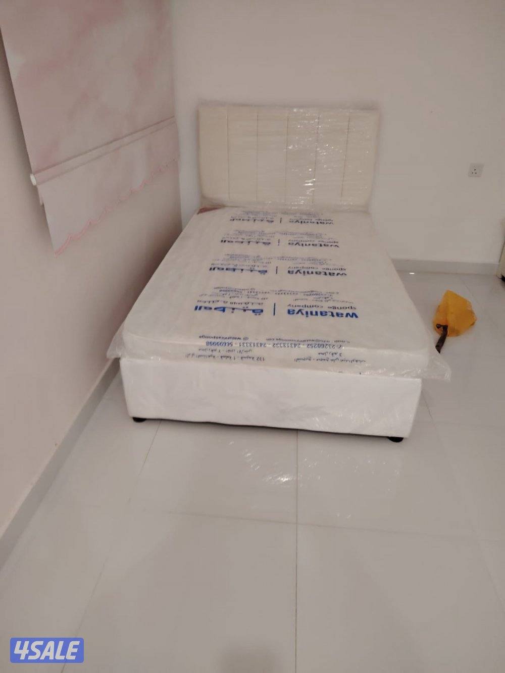 غرف نوم سراير طبيه تفصال وجاهز4