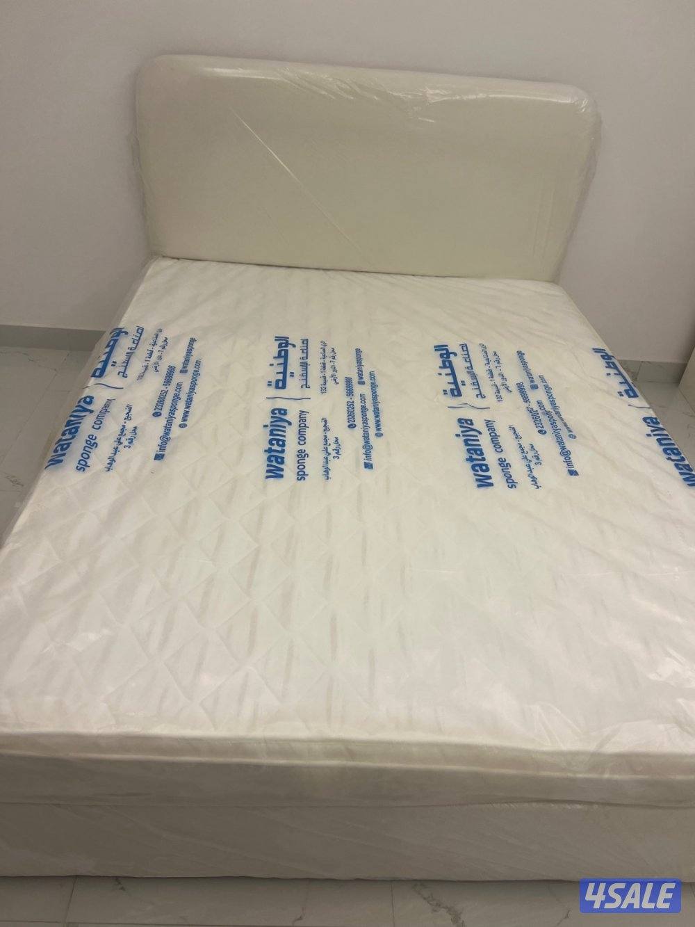 غرف نوم سراير طبيه تفصال وجاهز7