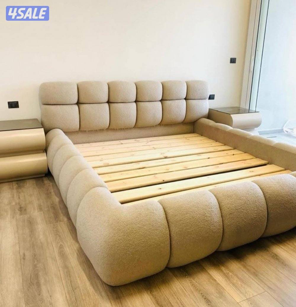 غرف نوم سراير طبيه تفصال وجاهز9