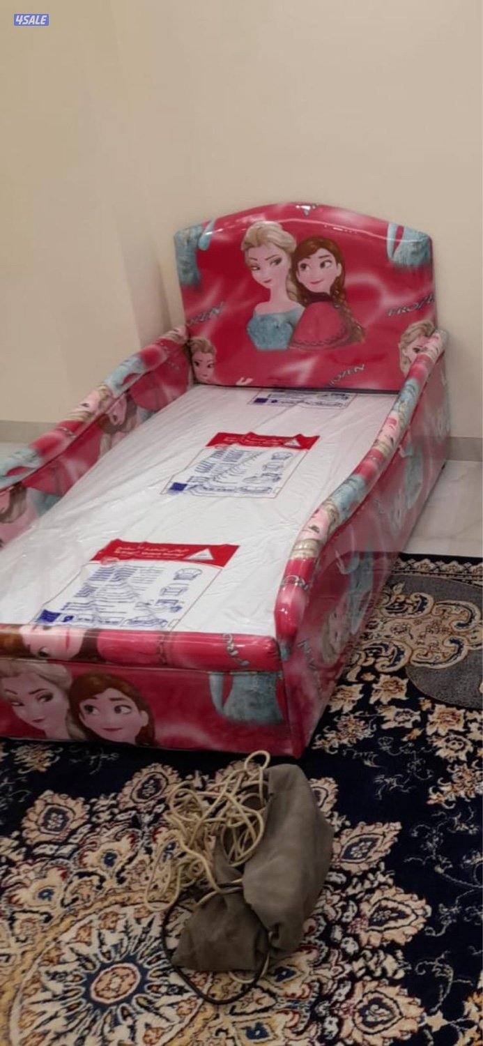 غرف نوم سراير طبيه تفصال وجاهز10