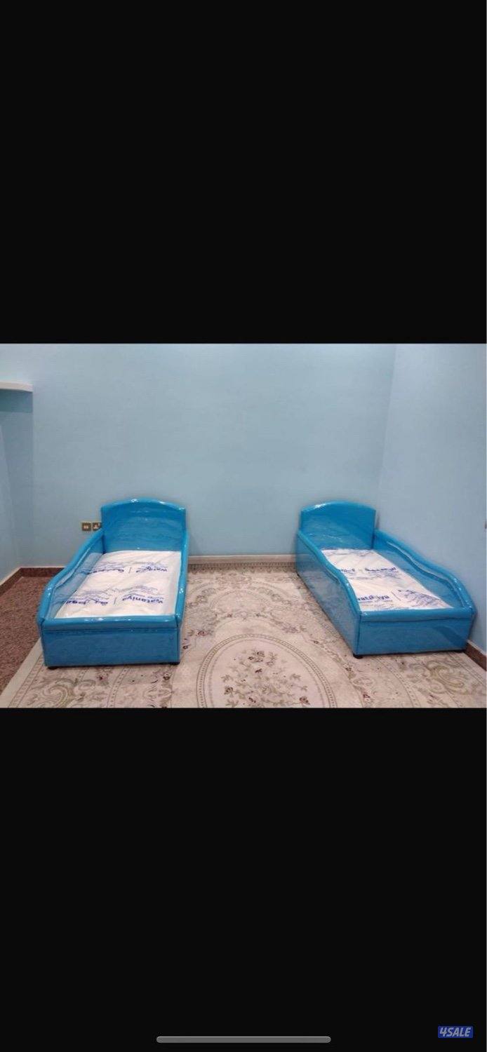 غرف نوم سراير طبيه تفصال وجاهز12