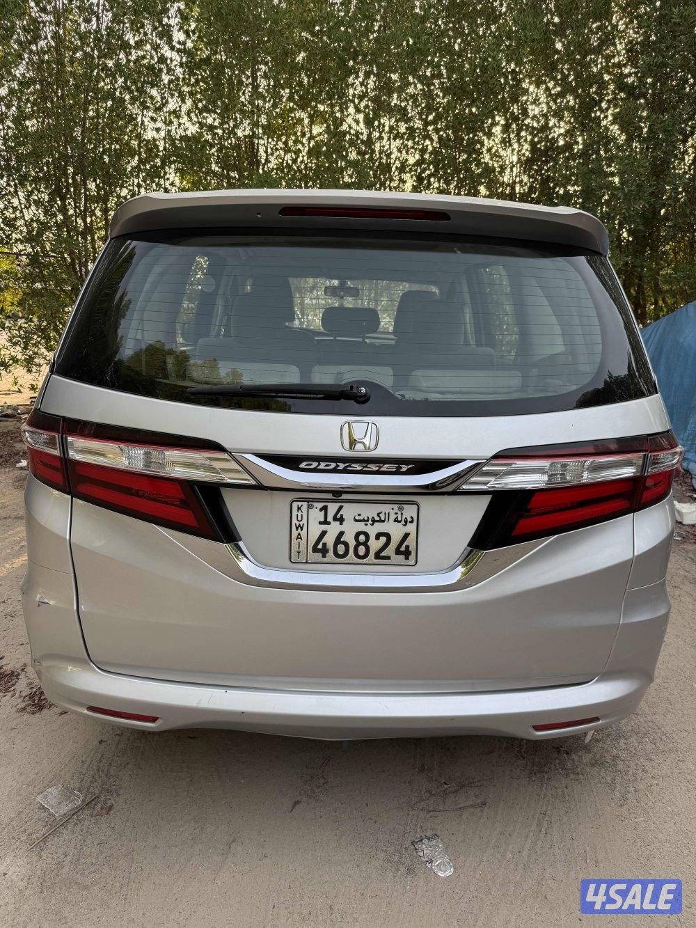 هوندا مديل ٢٠١٦2