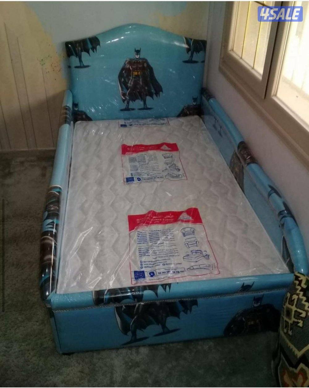 عالم السراير الحديثة بسعر سراير أطفال جميع الألوان متوفره باقل الأسعار9