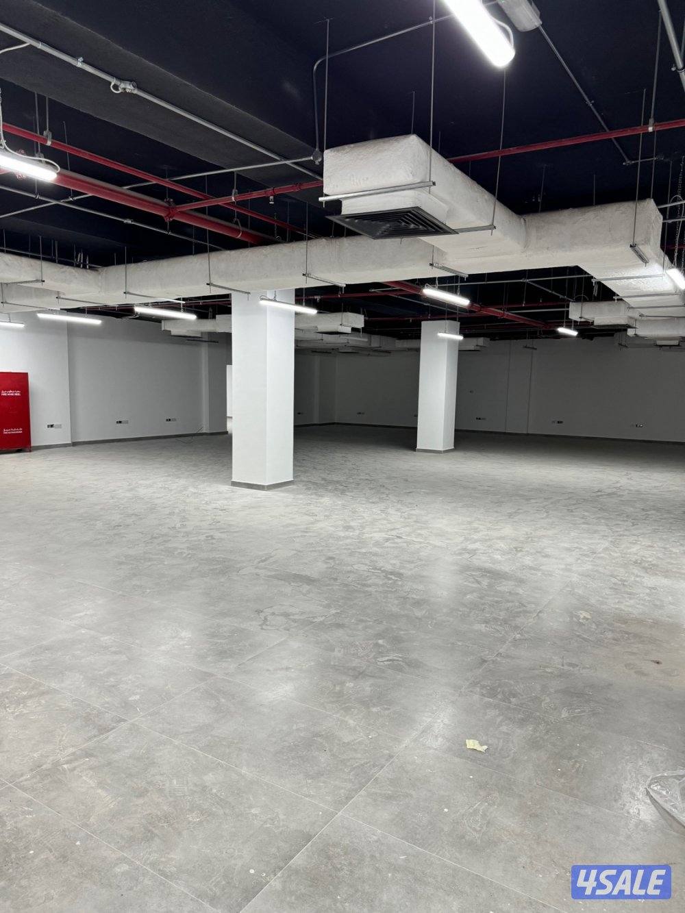 للإيجار قسائم صناعية في العارضية12