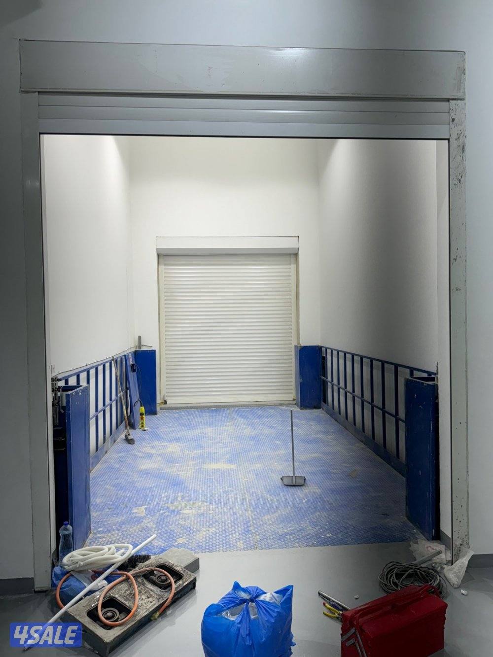 للإيجار قسائم صناعية في العارضية13