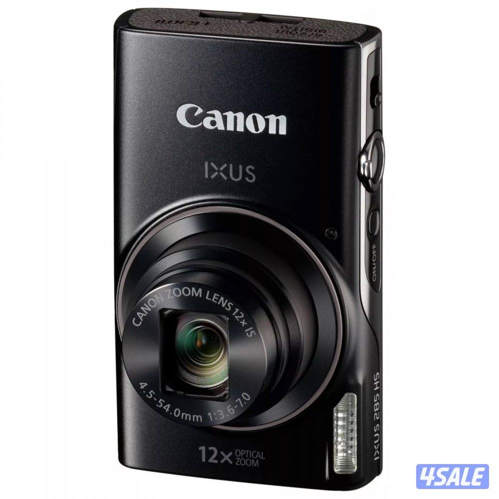 canon 285 hs (BRAND NEW)0